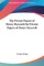 The Private Papers of Henry Ryecroft the Private Papers of Henry Ryecroft