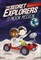 The Secret Explorers and the Moon Mission