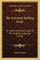 The Universal Spelling Book