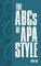 The ABCs of APA Style