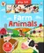 Play Felt: Farm Animals