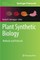 Plant Synthetic Biology