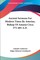 Ancient Sermons For Modern Times By Asterius, Bishop Of Amasia Circa 375-405 A.D.