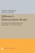 Jefferson's Memorandum Books, Volume 1