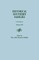 Historical Southern Families. in 23 Volumes. Volume XXI