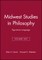 Midwest Studies in Philosophy, Figurative Language