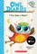 Eva Sees a Ghost: A Branches Book (Owl Diaries #2)