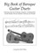 Big Book of Baroque Guitar Duets