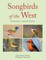 Songbirds of the West