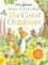 The Great Outdoors Sticker Activity Book