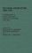 Spanish Literature, 1500-1700
