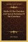 Myths of the Cherokee and Sacred Formulas of the Cherokees