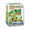 FUNKO POP! Vinyl Figure: Pokemon - Turtwig