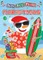 Super Silly Stickers: Christmas