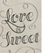 Wedding Guest Book - White Simple Decorative
