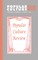 Popular Culture Review