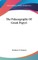 The Palaeography Of Greek Papyri