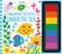 Fingerprint Activities Under the Sea