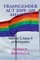 Transgender ACT 2019- An Analysis