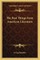 The Best Things from American Literature