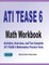 ATI TEAS 6 Math Workbook