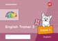 DIE BUNTE REIHE - Englisch. English Trainer 2, Klasse 4