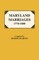 Maryland Marriages 1778-1800