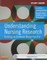 Understanding Nursing Research