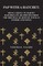 Pap with a Hatchet: Being a Reply to Martin Mar-Prelate: Re-Printed from the Original Quarto Ed. with an Introd. and Notes