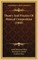 Theory And Practice Of Musical Composition (1860)