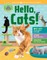 Animal Friends: Hello, Cats!