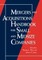 Mergers and Acquisitions Handbook