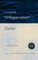 Zettel, 40th Anniversary Edition