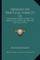 Sermons On Practical Subjects V4