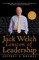 The Jack Welch Lexicon of Leadership