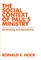 The Social Context of Paul's Ministry