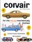 Corvair for the Not So Mechanically Inclined