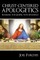 Christ-Centered Apologetics