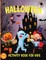 Halloween Activity Book for kids