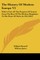 The History Of Modern Europe V2