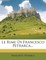 Le Rime Di Francesco Petrarca...