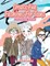 Create Fun Fashions For Teens Coloring Book