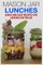 Mason Jar Lunches
