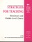 Strategies for Teaching Elementary and Middle-Level Chorus