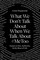 What We Don't Talk About When We Talk About #MeToo