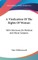A Vindication Of The Rights Of Woman