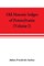 Old Masonic lodges of Pennsylvania, moderns and ancients 1730-1800, which have surrendered their warrants or affliliated with other Grand Lodges, compiled from original records in the archives of the R. W. Grand Lodge, R. & A.M. of Pennsylvania, under the