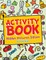 Activity Book - Hidden Pictures Edition