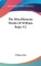 The Miscellaneous Works Of William Paley V2