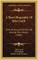A Short Biography Of John Leeth